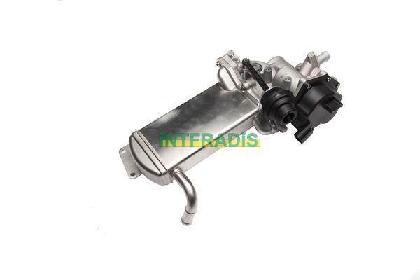 Vanne EGR INTFRADIS 25905